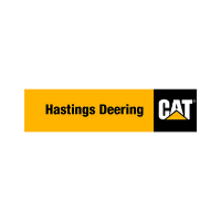 Hasting Deering Logo
