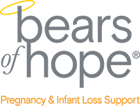 Bears of Hopes Logo