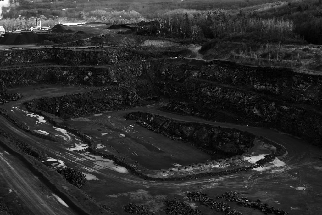 Top 5 Deepest Coal Mines in the World Kj's Mining