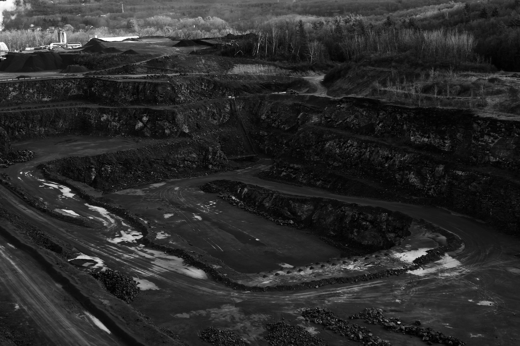 Top 5 Deepest Coal Mines in the World Kj's Mining